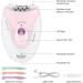 QFS Epilator 2 - Women's Facial & Body Hair Removal Device - Buy Online on SooperMarket.com