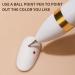 Nail Dotting Pen Set - Art Tools for Nail Art & Manicure | Stylus for Watercolor & Tracing | NAT248 - Buy Online on SooperMarket.com