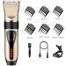 Mikinona 1 Set Electric Clippers Hair Cutting Tool Hair Clipper for Barbershop Hair Trimmers Electric Haircut Supplies - Buy Online on SooperMarket.com