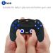 Teething Remote Control for Baby with Pacifier Clip  Funny Teethers for Baby for Baby Girl Or Boy Teething Toys for Babies 3-6 6-12 Months(Black) - Buy Online on SooperMarket.com