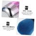 Mushroom Head Makeup Brush - Best Foundation Blusher & Powder Brush for Flawless Application | Shop Internationally - Buy Online on SooperMarket.com