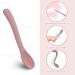 Suction Silicone Baby Plate with Lid, Spoon & Dividers - BPA Free & Dishwasher Safe (Pink) - Buy Online on SooperMarket.com