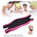 Atyhao Adjustable Chin Strap for Snoring and Teeth Grinding - Red Black - Buy Online on SooperMarket.com