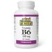 B-6 Pyridoxine Hcl 250mg (90Tablets) Brand: Natural Factors