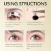 Durable DIY Cluster Lash Glue 3-4 Sec Drying | Low Humidity Eyelash Adhesive 0.1fl.oz | Gentle on Sensitive Eyes - Buy Online on SooperMarket.com