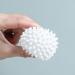 Hislaves Decontamination Laundry Ball for Clean Clothes Efficient Eco-Friendly Tangle-Free 1/2/4pcs Effective Breaking Down White 4pcs 4pcs White - Buy Online on SooperMarket.com