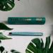 Wolf & Griffin Ultimate Precision Mini Tweezers - Stainless Steel Slant Eyebrow Tweezers for Men and Women - Duck Egg - Buy Online on SooperMarket.com