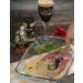 K stritzer Schwarzbier Mustard - Authentic German Flavor for International Shipping | Buy Online! - Buy Online on SooperMarket.com