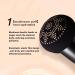 Mushroom Head Air Cushion BB Cream CC Cream Foundation + Makeup Sponge | Long-lasting, Waterproof, Natural Moisturizing Concealer - Buy Online on SooperMarket.com