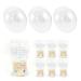 3-pack bra nipple protection spilled milk collectors for breastfeeding collecting and preserving breast milk and 6 milk storage bags