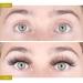 LASHVIEW 3D Faux Eyelashes - Natural Look Wispies, Soft & Reusable | 5 Pair Pack - Buy Online on SooperMarket.com