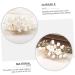 Mikinona Bridal Hair Comb Bridal Headpieces Bridal Hair Accessories Wedding Headpiece Hair Accessories for Women Wedding Hair Comb Flower Hair Accessories Headpiece for Women Comb Headpiece - Buy Online on SooperMarket.com