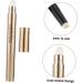 HAPINARY Sponge Makeup Brush Double Ended Eye Shadow Pen Eyeshadow Highlighter Brush Eye Makeup Make up Concealer Brush - Buy Online on SooperMarket.com