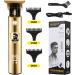 Dajidafu Hair Cordless Shaver Professional Women Men Trimmer Groomer Stainless Steel Haircutting Hairstyling Supplies - Buy Online on SooperMarket.com