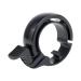 Thapncow bicycle bell innovative aluminum alloy 120db bell according to Mini Klingel Bicycle 2024 New upgrade bicycle horn bike bell for bike MTB Mountainbike 22-31.8 mm handlebar