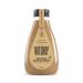 Nutchup |Peanut butter in a squeeze bottle |Delicious creamy nut covering peanut topping |Saess for pancakes waffles ice cream pizza |435g bottle crunchy