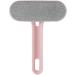 JISADER 6X Lint Brush - Manual Velvet Clothes Brush for Loose Hair & Fabric - Best for Pet Hair Removal - Buy Online on SooperMarket.com