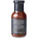 Firefly BBQ Memphis Red BBQ Sauce - Sweet and Smoky Essence of Memphis 1l - Buy Online on SooperMarket.com