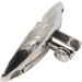 NovelBee 2 Pack 316 Stainless Steel Bimini Top Swivel Hinge Deck Mount - Marine Hardware - Buy Online on SooperMarket.com