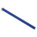 Patikil 0.6x9.8 Bird paw bird wood barsch stand cage accessories for small bird parrot love bird parlor parlor sittich blue 0.6x9.8 "Blue blue