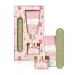 Baylis & Harding Royale Garden Rose Poppy & Vanilla Luxury Manicure Gift Set (Pack of 1) - Vegan Friendly