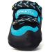 La Sportiva Miura VS Rock Climbing Shoe 7 Blue - Performance and Precision - Buy Online on SooperMarket.com
