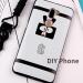 RUNRAYAY 40Pcs 3D Dollar Sign Nail Art Charms with Rhinestones Silver Nail Studs Diamonds for Nail Art Accessories Retro Nail Jewelry Decoration for DIY Crafts Nail Decor - Buy Online on SooperMarket.com
