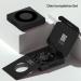 Loop Switch Noise-Reducing Earplugs | 3 Modes for Travel Concerts & Sports | Reusable Black | Adaptable Passive Hearing Protection - Buy Online on SooperMarket.com