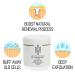 Buy Culmine Extra Strength Facial Cleanser Peel Pads - Exfoliate & Brighten Skin with Salicylic & Glycolic Acid | International Shipping - Buy Online on SooperMarket.com