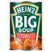 Heinz Soup Mighty Steak & Onion 400g