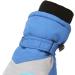 Pimelu Kids Waterproof Snow Gloves - Blue_0 Small | Ideal for Skiing, Cycling & Winter Activities - Buy Online on SooperMarket.com