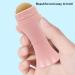 Oil Absorbing Roller Volcanic Rock Oil Oil Absorbing Face Roller Reusable Dual Heads Oil Control Volcanic Skin Roller for Face Makeup - Buy Online on SooperMarket.com