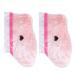 Moisturizing Paraffin Care Shoes & Gloves - Nourishing Wax Hand & Feet Mask for Soft Smooth Skin - Buy Online on SooperMarket.com