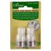 Clover Chaco Liner Refill: White  1