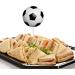 Morocco Football Party Food & Cupcakes Picks Decorations Toppers World Cup 2022 (pack of 14) - Buy Online on SooperMarket.com
