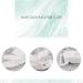 10Pcs Rahl Baby Kids T-Shape Plastic Pacifier Clips - Soother Dummy Holders in White | International Shipping Available - Buy Online on SooperMarket.com