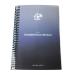 The Dumbbell Home Workout Journal. 13-Week Program. Fitness Planner / Workout Book that only requires dumbbells. Tells you exactly what to do and how to track progress. Provides completely guided workouts, # of sets to do for each exercise, # reps to aim 