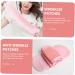 Didiseaon Neck Remover Strips Skin Care spa Gel Neck mask Scarf Turkey pad Polyester Neck Tape Anti Wrinkle Patches Anti Wrinkle Anti-Aging Gel Silicone Body Care Lifting Belt Adhesive Tape - Buy Online on SooperMarket.com