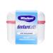 Wisdom Denture Bath With Rinsing Basket ( Pack of 1)