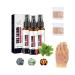 Kolmax Psoriasis Relief Spray Kolmax Spray Dermax Psoriasis Treatment Spray Soothing and Moisturizing Coal Tar Psoriasis Cream Helps to Soothe Skin Gently Cleanses Skin (3Pcs)