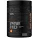 HD MUSCLE PreHD Variant 002 Non-Stim Pre Workout Powder | Nick Walker Signature Series | Stimulant Free PreWorkout | Caffeine-Free L-Citrulline Creapure Creatine Beta Alanine | 60 Servings (Peach Juice)