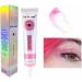 Liquid Eye Shadow Long-Lasting Waterproof Glitter Eyeshadow Practical Costume Eye Makeup Set for Women and Girls Puchen 03 - Buy Online on SooperMarket.com