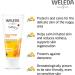 Weleda Baby Calendula Nappy Cream 75ml - Soothing Diaper Rash Relief - Buy Online on SooperMarket.com