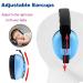 Baby Ear Protection Noise Cancelling Headphones for Kids for 0-3 Years Babies Blue - Buy Online on SooperMarket.com