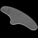 Socobeta Forehead Anti-Wrinkle Patch Reusable Silicone Anti-Wrinkle Forehead Patch Self-Adhesive Forehead Wrinkle Removal Sticker - Buy Online on SooperMarket.com