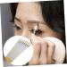MUSISALY 10pcs Pencil Sharpener Eyebrow Pencil Cosmetic Tool Makeup Eyebrow Pencils Eyeliner Pen Makeup Pen Sharpener Eyeliner Strokes Pencils Eyeliner with Sharpener Eyebrow Tool Eye Liner - Buy Online on SooperMarket.com