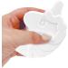 Inkee Foamy Unicorn 6 Pack 6 Bathing Balls for Kids | Unicorn-Shaped Foaming Bombs | Chewing Gum Fragrance & Almond Oil | International Shipping Available - Buy Online on SooperMarket.com