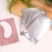 100 Pairs Lint-Free Pink Eye Gel Patches for Eyelash Extensions - Under Eye Pads for Lash Extension, Eye Mask Beauty Tool - Buy Online on SooperMarket.com