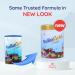 Complete Nutrition For Children- Premium Chocolate- 400G Tin Powder - Buy Online on SooperMarket.com