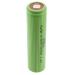 Exell 1.2V 4/3A 4200mAh NIMH Rechargeable Flat Top Battery for use with high power static applications (Telecoms UPS and Smart grid) radio controlled devices electric tools electric mopeds